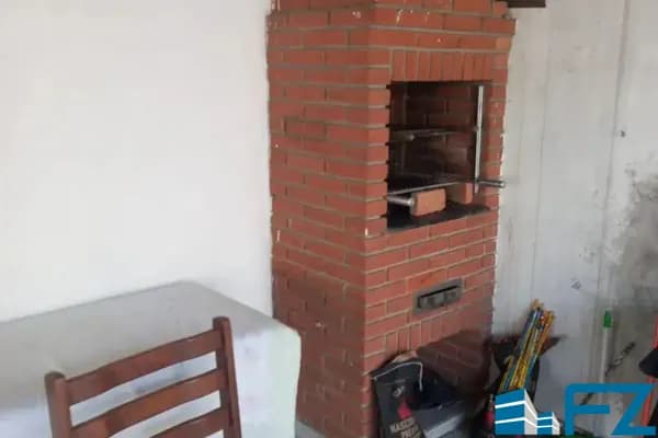Casa Térrea para venda possui 144m² no bairro Serraria - Diadema