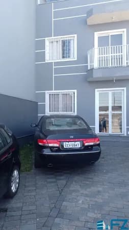 Apartamento para venda tem 80 metros quadrados com 2 quartos em Vila Tibiriçá - Santo André - SP