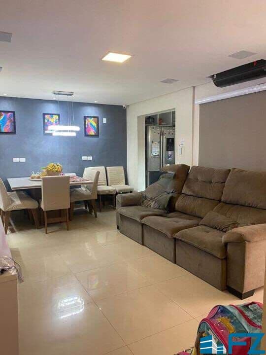 Casa Térrea para venda com 110m² Riacho Grande - São Bernardo do Campo - SP