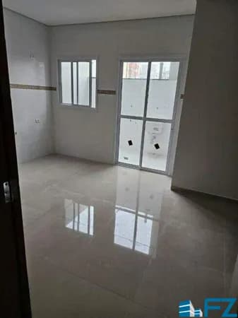 Imóvel para venda tem 55m² no bairro Parque das Nações - Santo André - SP