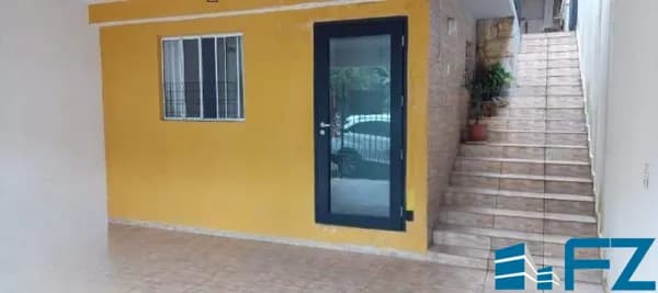 Sobrado para venda possui 158m² no bairro Riacho Grande/ São Bernardo do Campo