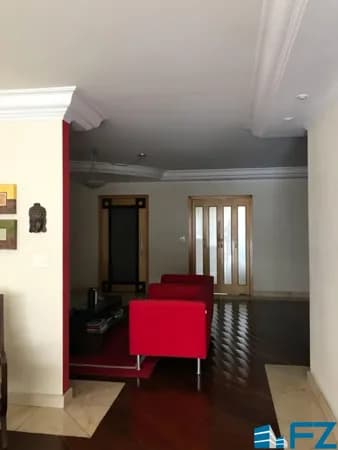 Apartamento em São Caetano do Sul - Santo Antônio
