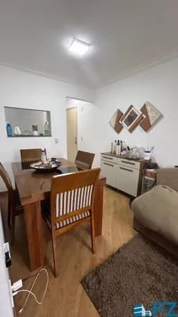 Imóvel para venda tem 54m² no bairro Jardim São Judas - Mauá - SP
