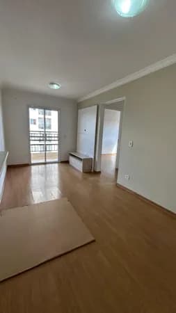 Imóvel para venda com 56m² no bairro Vila Assis Brasil - Mauá - SP
