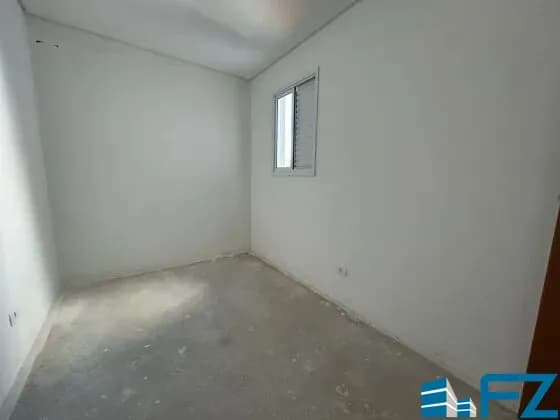 Apartamento NOVO para venda tem 65m² no bairro Vila Guarani - Santo André - SP