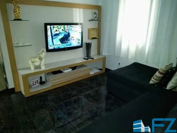 Imóvel para venda possui 60m² Planalto - São Bernardo do Campo - SP