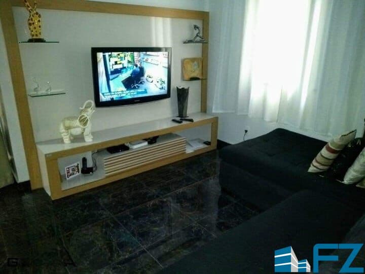 Imóvel para venda possui 60m² Planalto - São Bernardo do Campo - SP