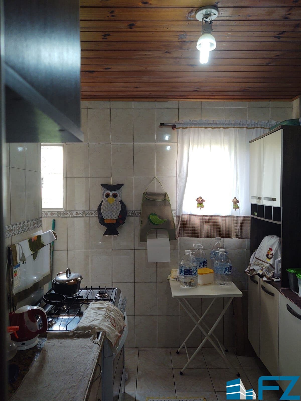 Apartamento para venda possui 52 metros quadrados com 2 quartos