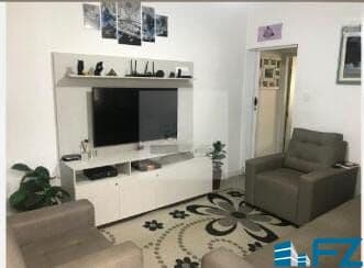 Sobrado para venda possui 125m² no bairro Vila Suiça em Santo André - SP