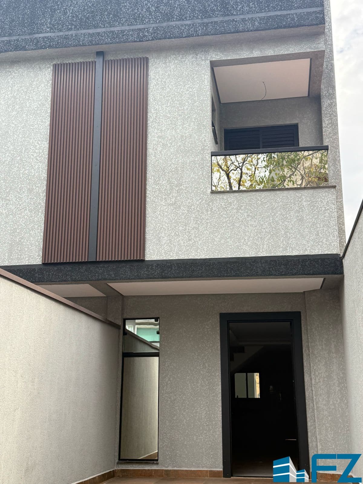 Sobrado para venda com 147m² no bairro Vila Francisco Matarazzo/ Santo André - SP