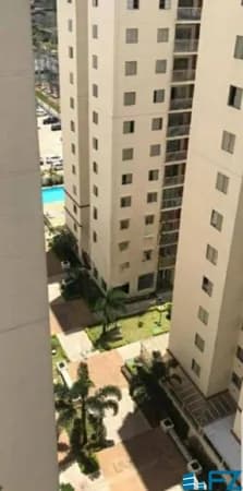 Apartamento para venda tem 67 metros quadrados com 3 quartos em Vila Homero Thon - Santo André - SP
