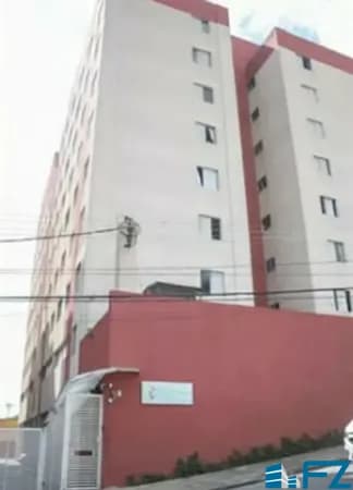 Apartamento com 3 quartos à venda na Rua Mendes Leal, --, Vila Palmares,
