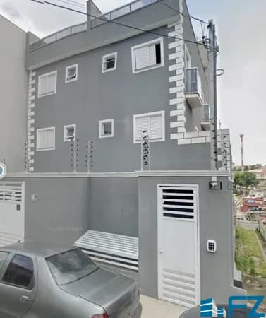 Apartamento para venda tem 62 metros quadrados com 2 quartos