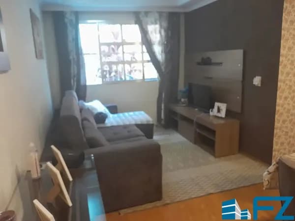 Imóvel para venda com 56m² no bairro Jardim Santo André
