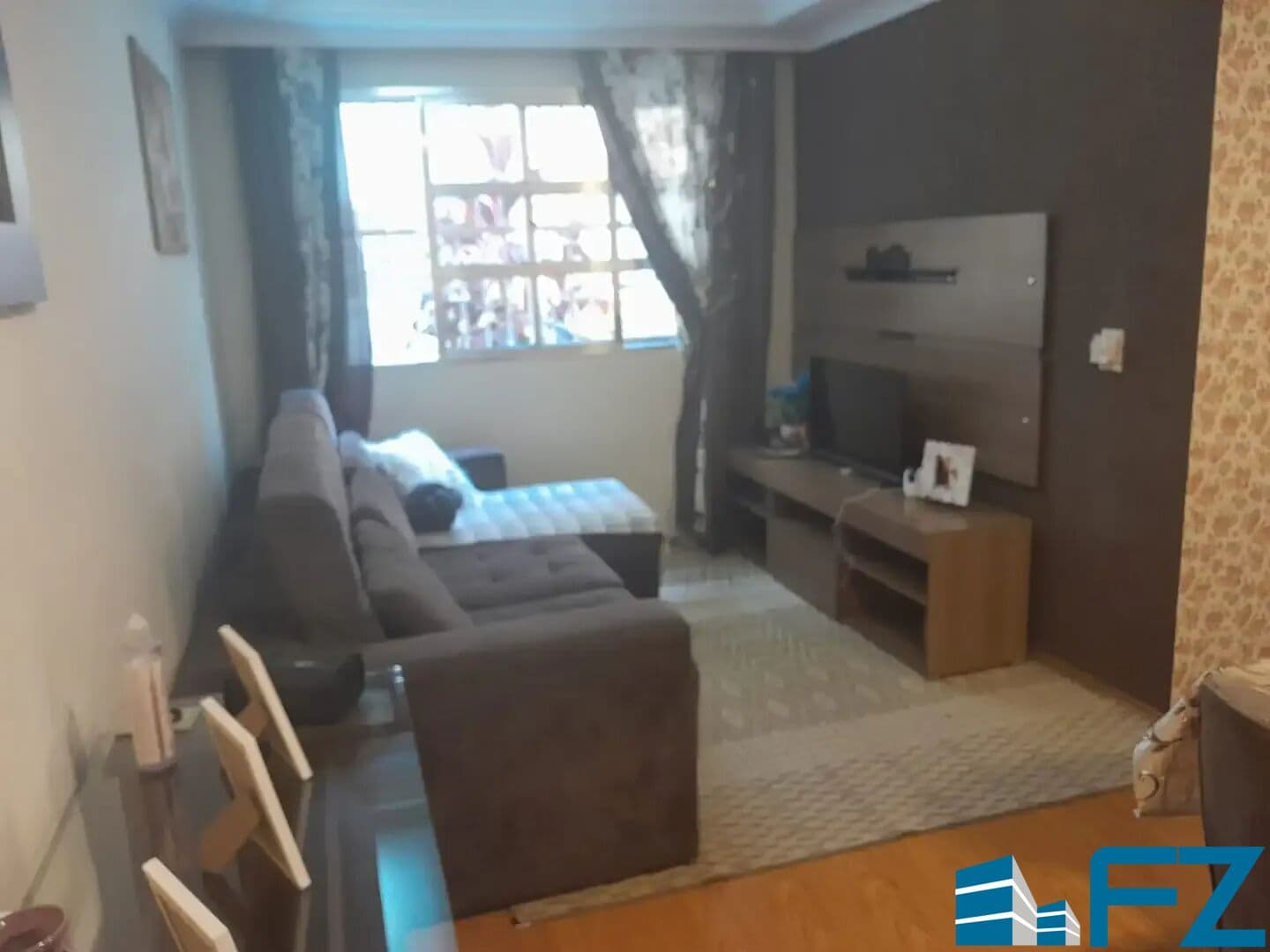 Imóvel para venda com 56m² no bairro Jardim Santo André