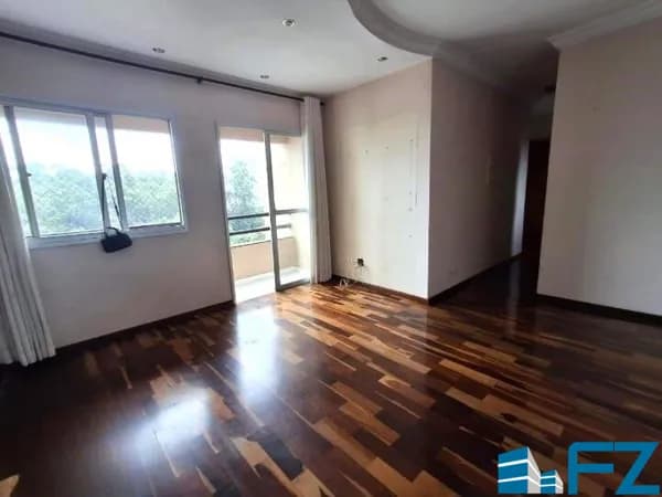 Imóvel para venda com 78m² no bairro Planalto - São Bernardo do Campo - SP
