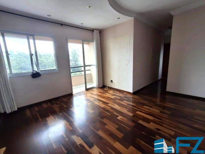 Imóvel para venda com 78m² no bairro Planalto - São Bernardo do Campo - SP