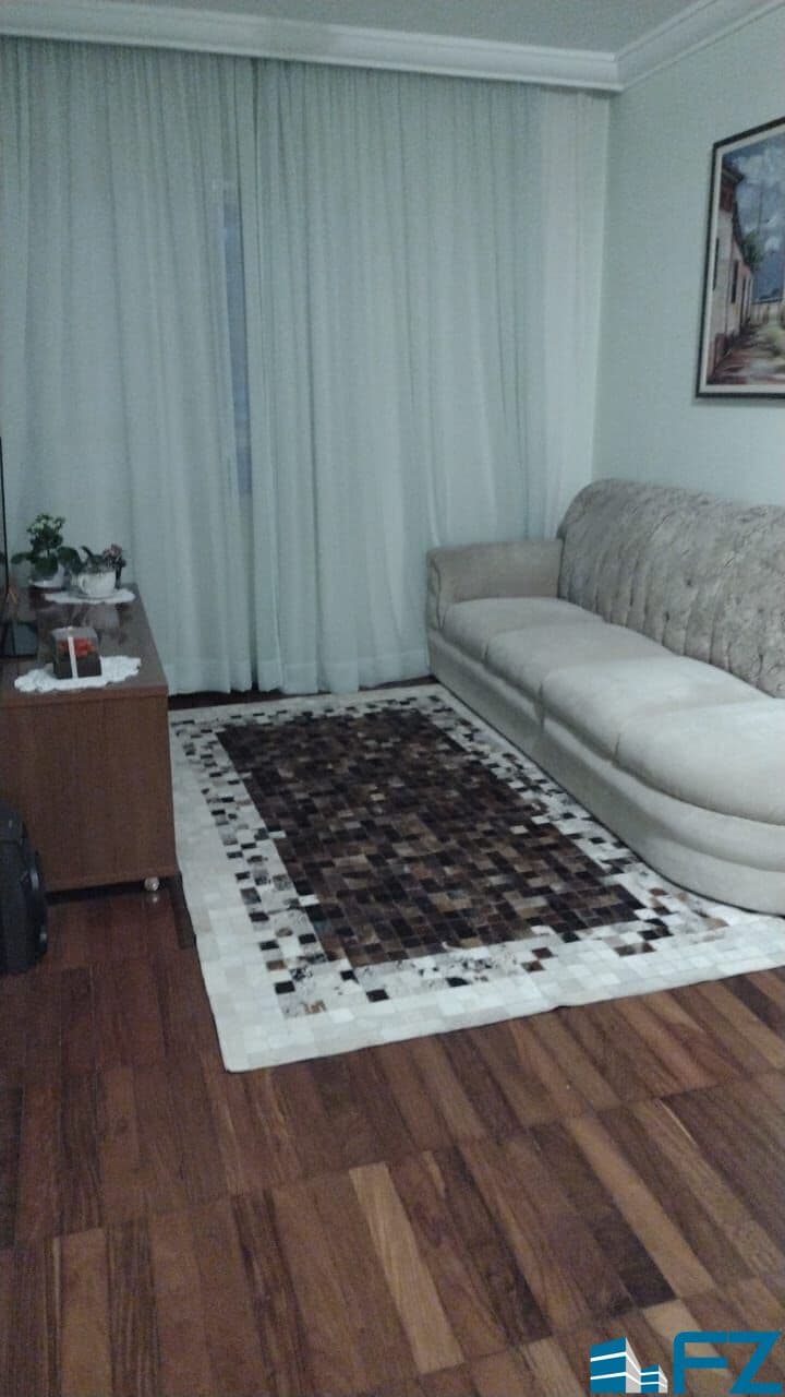 Apartamento para venda possui 78m² Vila Bastos - Santo André - SP