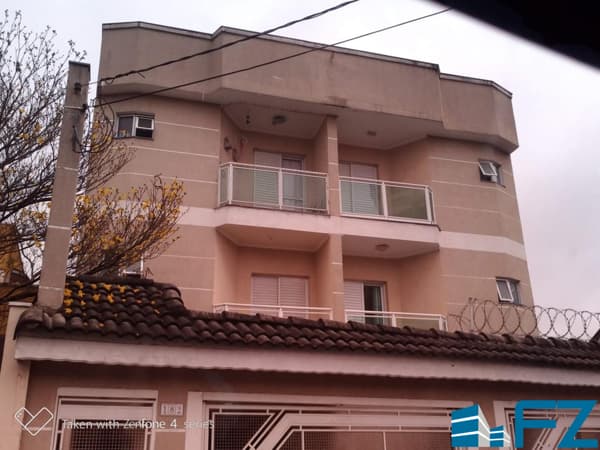 Apartamento para venda tem 114 metros quadrados com 2 quartos