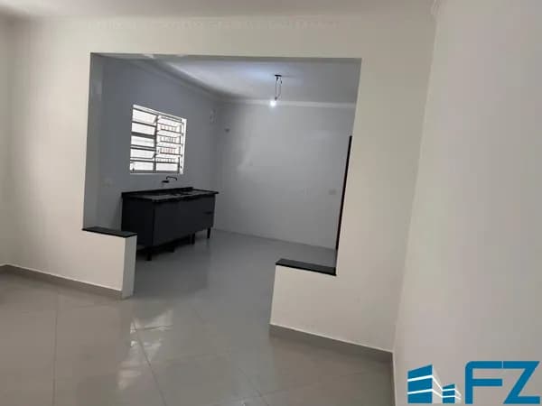 Sobrado para venda com 180m² no bairro Parque Marajoara - Santo André - SP