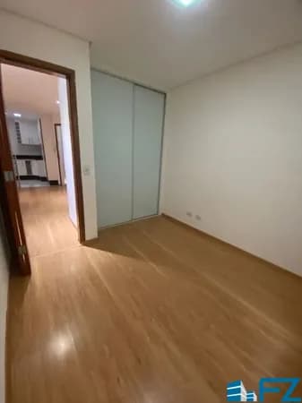 Imóvel para venda tem 39 metros quadrados com 2 quartos em Parque das Nações - Santo André - SP