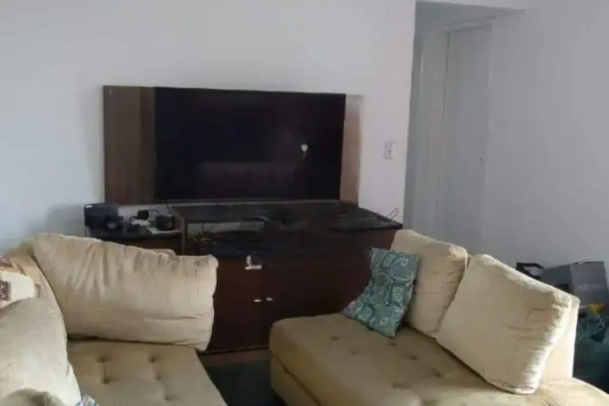 Apartamento Padrão a venda com 58m² no bairro Vila Eldízia - Santo André - SP