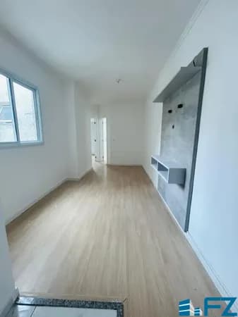 Imóvel para venda com 96m² com 2 quartos em Vila Scarpelli - Santo André - SP