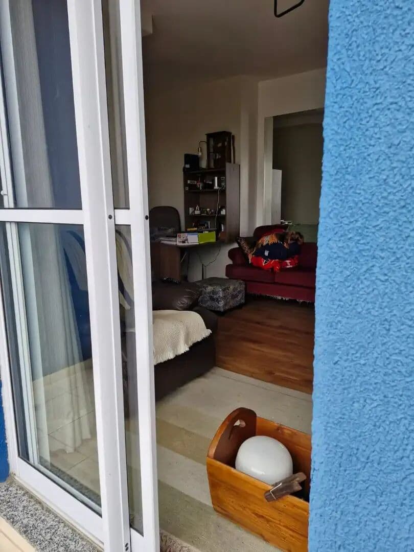 Apartamento Padrão para venda com 56m² no bairro Jardim Cristiane - Santo André - SP
