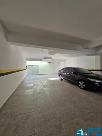 Apartamento Novo para venda 66m² no bairro Jardim Silveira - Santo André - SP
