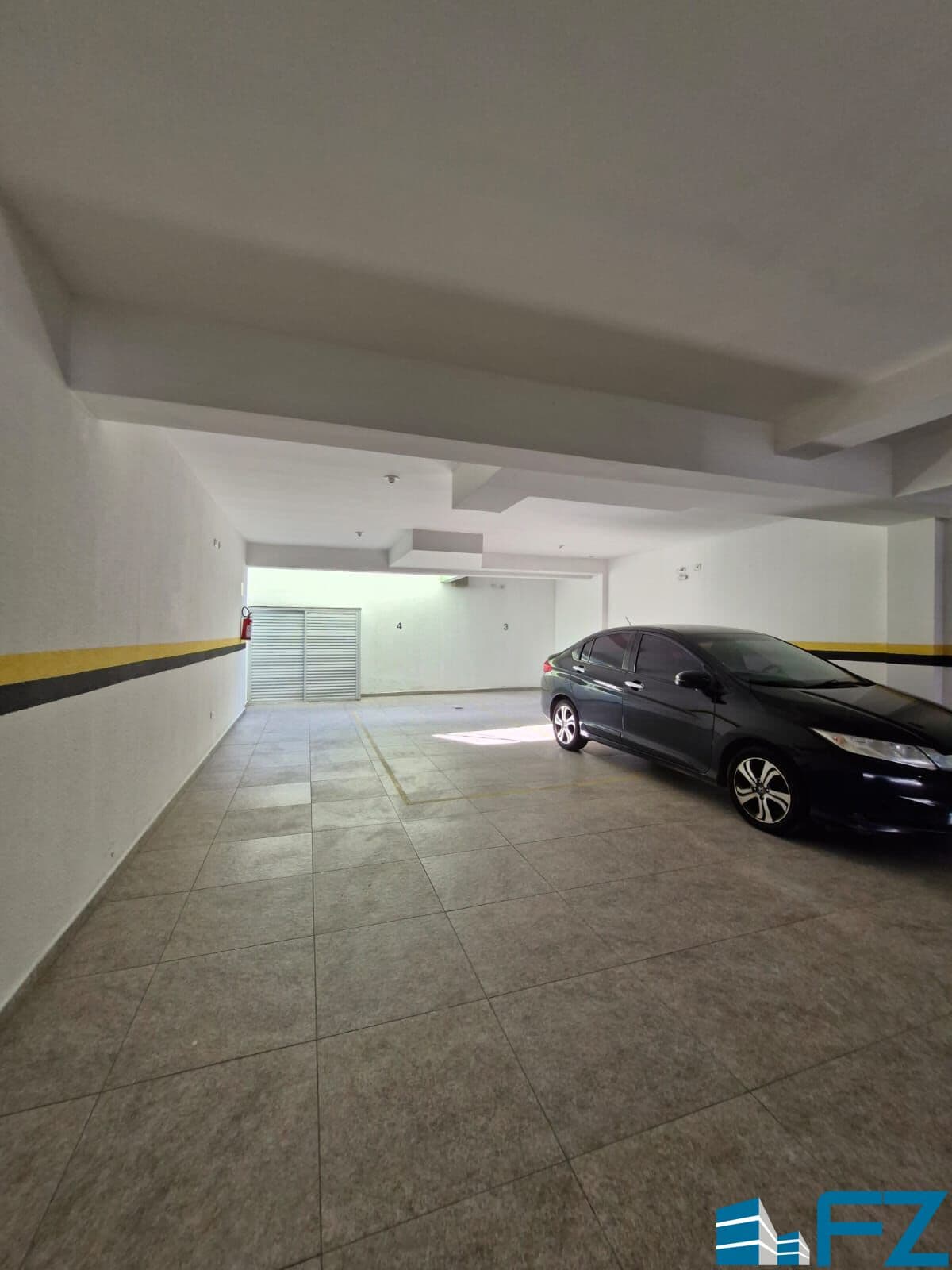 Apartamento Novo para venda 66m² no bairro Jardim Silveira - Santo André - SP