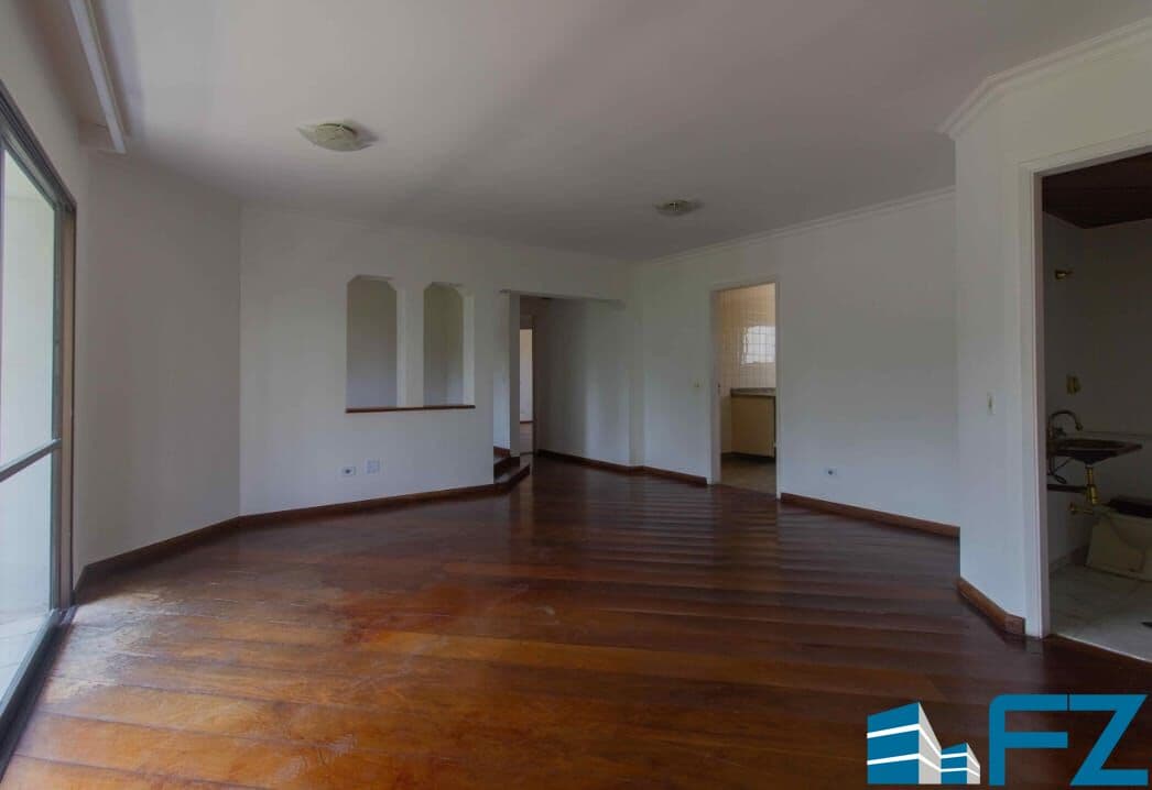 Imóvel para venda tem 119m² em Jardim Ampliação - São Paulo - SP