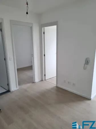 Apartamento para venda possui 30 metros quadrados com 2 quartos em Jardim Aeroporto - São Paulo - SP