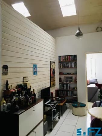 Casa assobradada para venda com 70m² no bairro Vila Leopoldina - São Paulo - SP