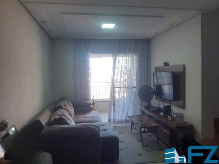 Imóvel para venda com 84m² no bairro Barcelona - São Caetano do Sul - SP