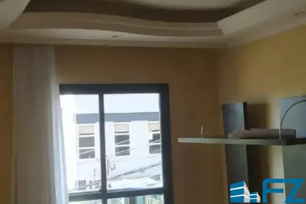 Apartamento a venda 59m² no bairro Lusitania/ São Bernardo do Campo