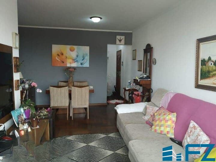 Imovel para venda tem 83m² no bairro Santa Terezinha/ São Bernardo do Campo - SP