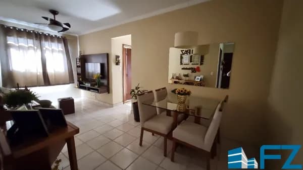 Imóvel para venda possui 60m² com 2 quartos em Vila Carmosina - São Paulo - SP