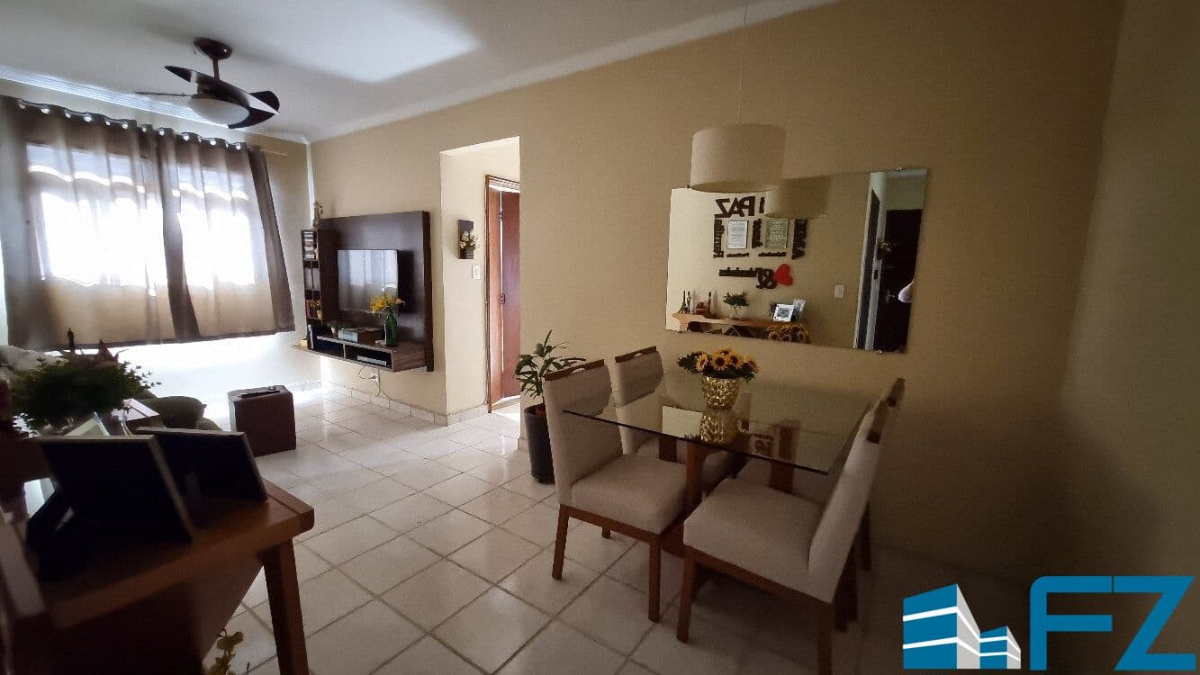 Imóvel para venda possui 60m² com 2 quartos em Vila Carmosina - São Paulo - SP