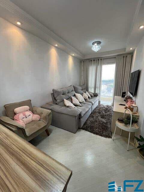Imóvel para venda com 73m² no bairro Barcelona - São Caetano do Sul - SP