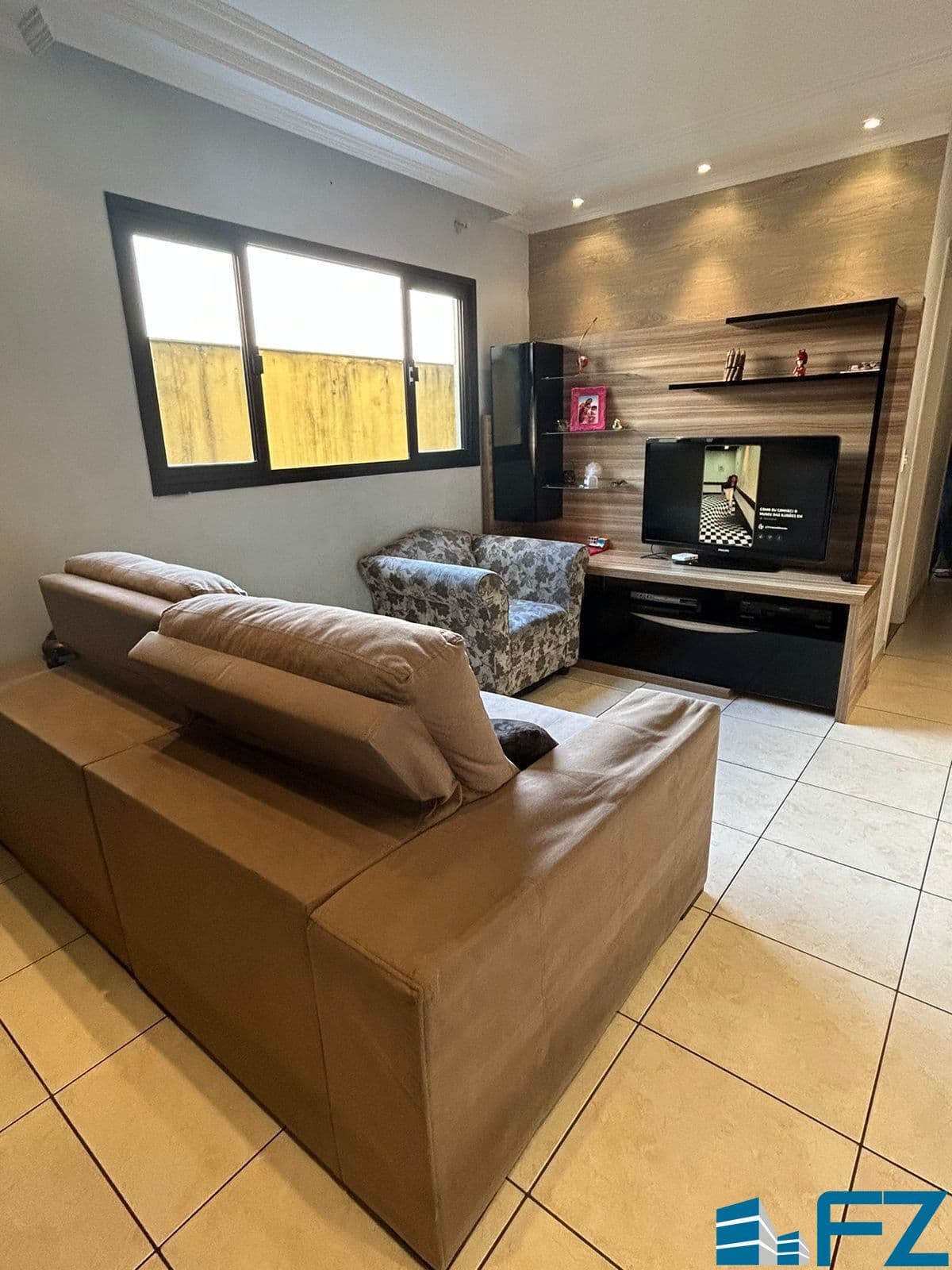 Excelente Oportunidade - Apartamento 03 dormitórios, 03 vagas de garagem no Camilópolis