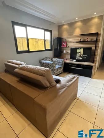 Excelente Oportunidade - Apartamento 03 dormitórios, 03 vagas de garagem no Camilópolis