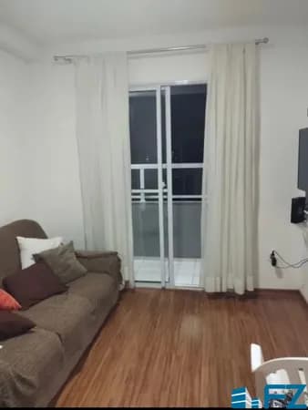 Imóvel para venda tem 51m² no bairro Vila Metalúrgica - Santo André - SP