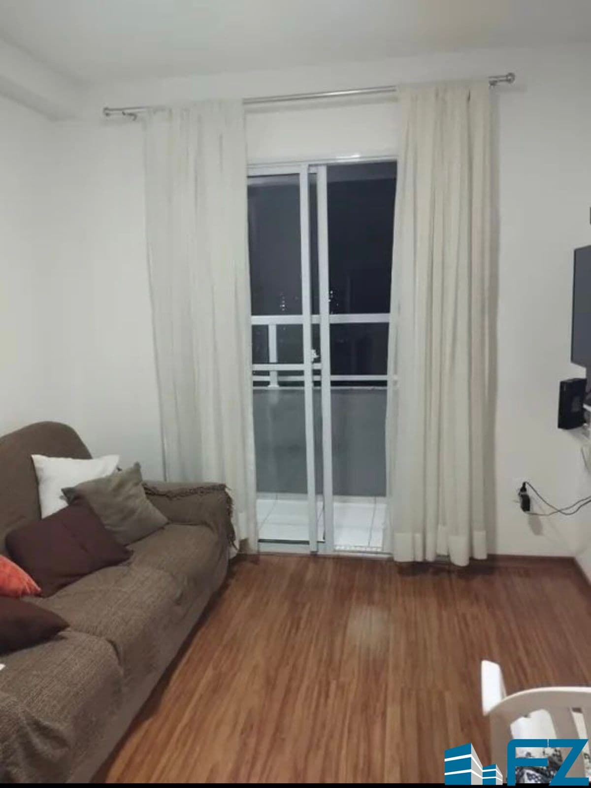 Imóvel para venda tem 51m² no bairro Vila Metalúrgica - Santo André - SP