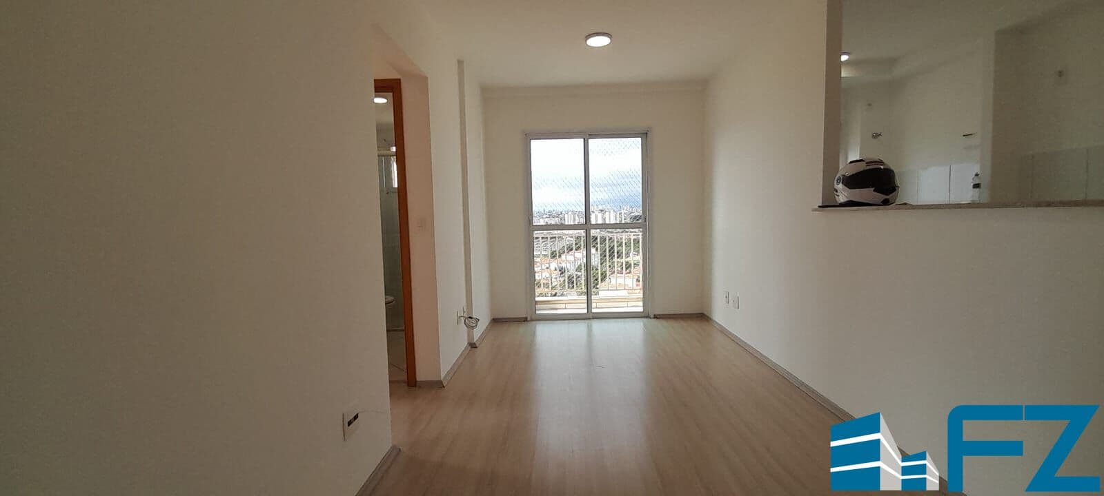 Imóvel para venda tem 51m² no bairro Utinga - Santo André - SP