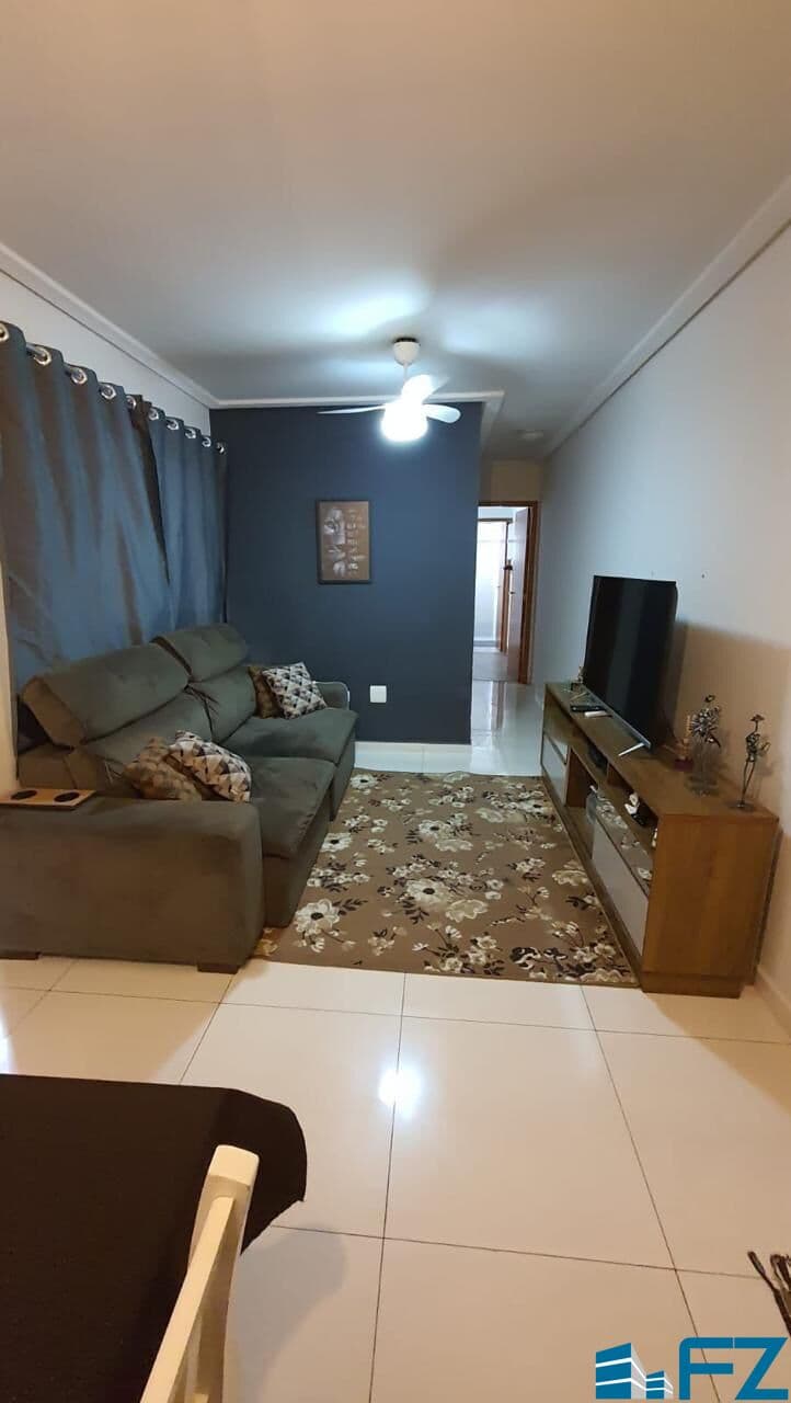 Imóvel a venda com 60m² no Parque Novo Oratório, Santo André - SP