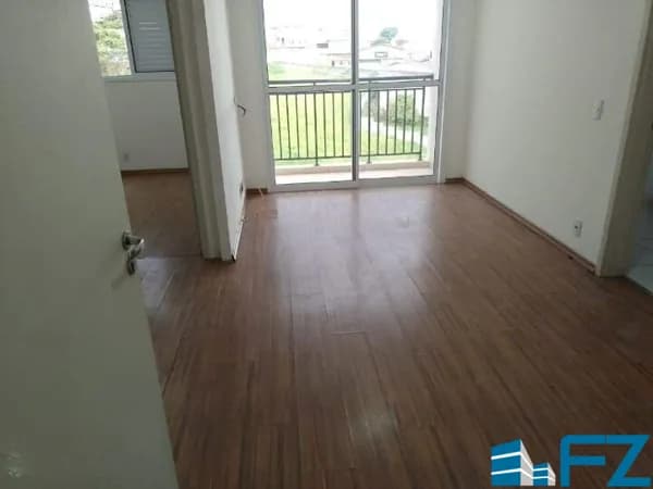 Imóvel para venda possui 50m² no bairro Jardim Jamaica - Santo André - SP