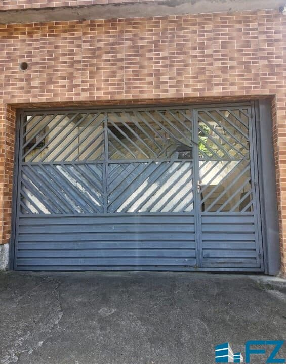 Imóvel para venda com 516 metros quadrados em Dos Finco - São Bernardo do Campo - SP