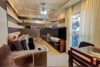 Imóvel para venda com 50m² no bairro Vila Príncipe de Gales - Santo André - SP
