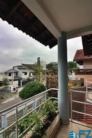 Sobrado para venda com 267m² no bairro Parque dos Pássaros/ São Bernardo do Campo - SP