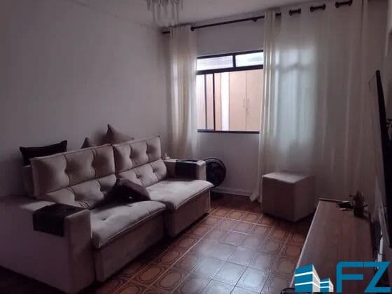 Imóvel para venda com 80m² com 2 quartos em Paraíso - Santo André - SP